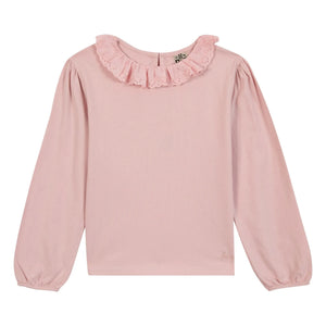 Bonton - Honey T-Shirt | Puderrosa