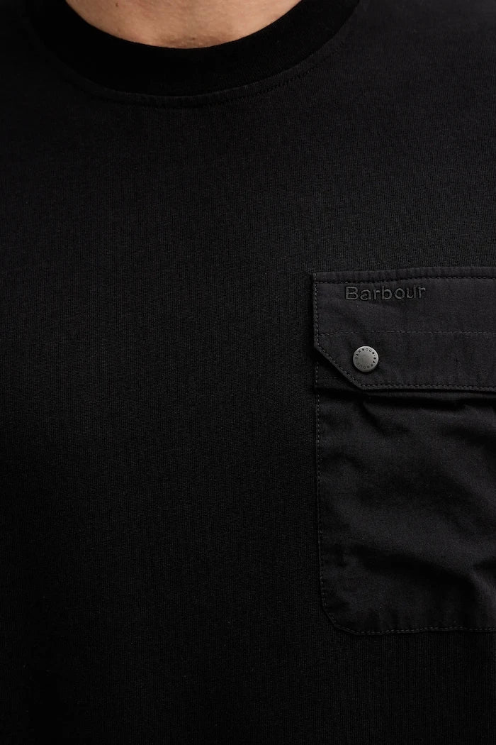 Barbour Uzun Kollu Bluz