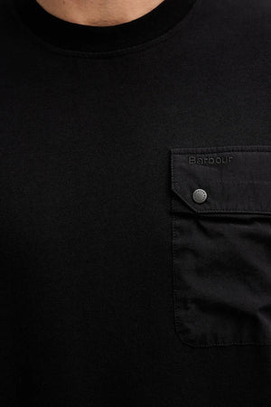 Barbour Uzun Kollu Bluz