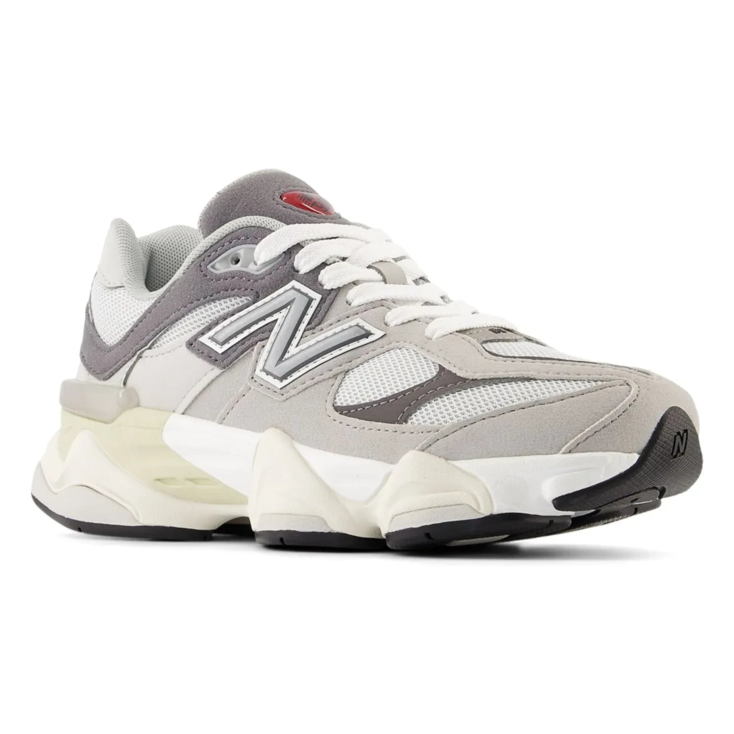 New Balance - Schnürsneaker 9060 | Grau