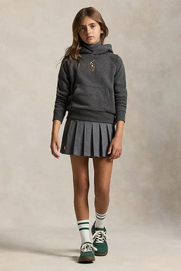 Çocuk Polo Ralph Lauren sweatshirt