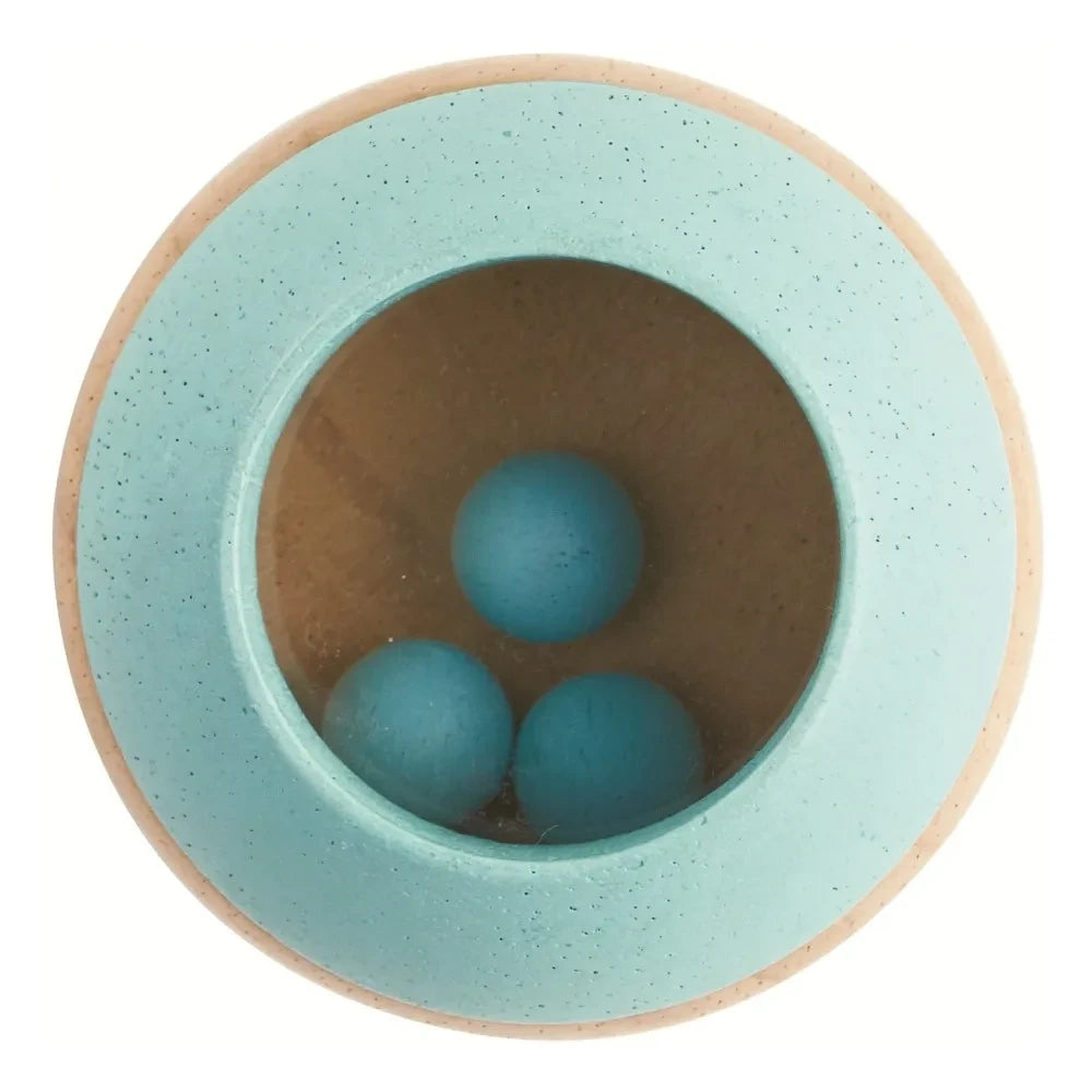 Plan Toys - Pastell-Sinneskugeln - 3er-Set