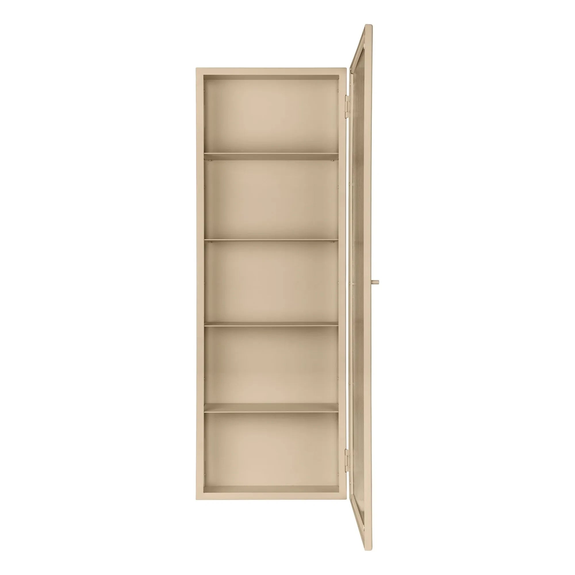 Ferm Living - Vitrine Haze | Beige