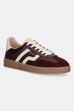 Gant Cuzima Damen Leder-Sneaker