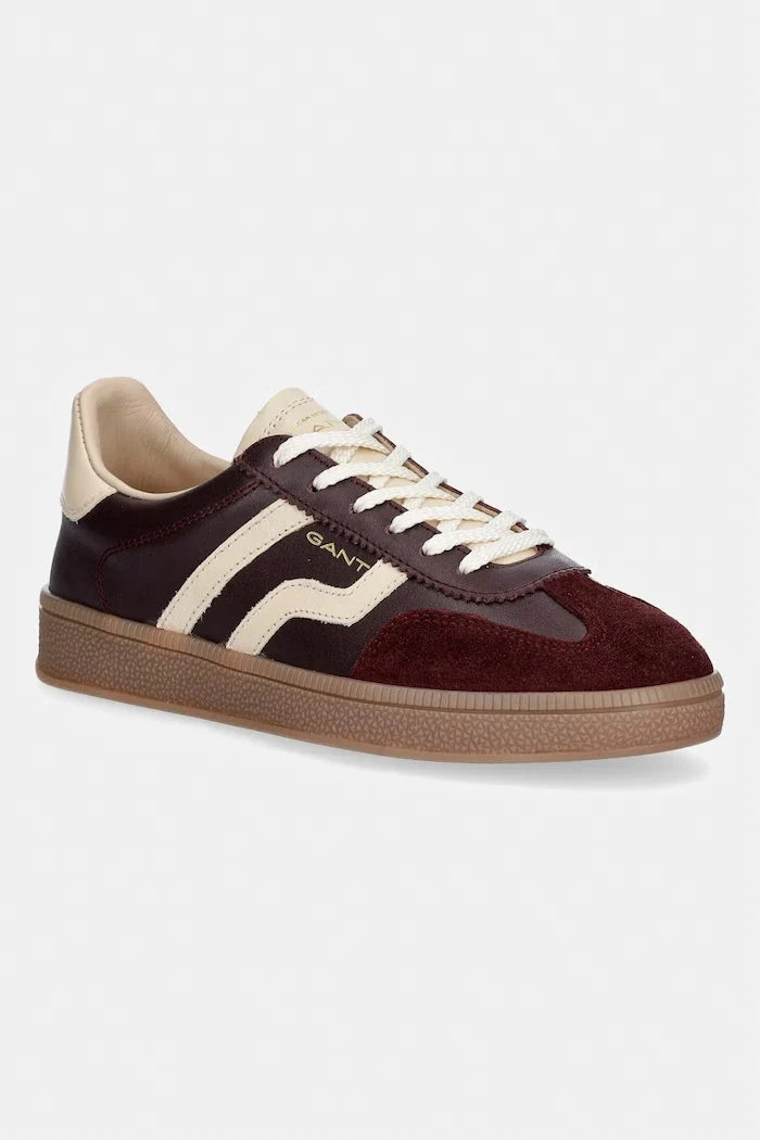 Gant Cuzima Damen Leder-Sneaker