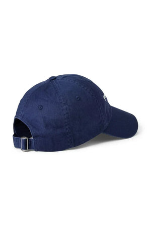 Polo Ralph Lauren pamuklu erkek бейзбол şapka Sport Cap