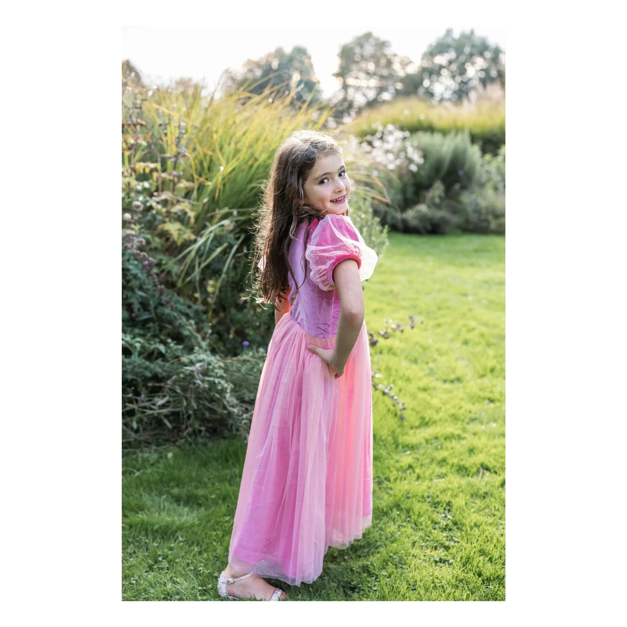 Great Pretenders – Prinzessin Himbeere Verkleidung