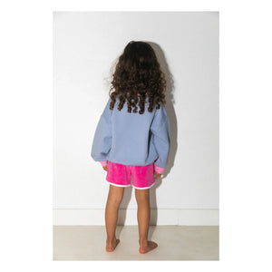 Club Trésor - Sweat Beach Club | Blau