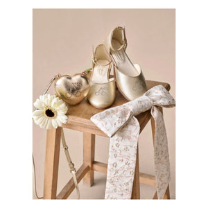Bonpoint - Ekko Tasche | Gold