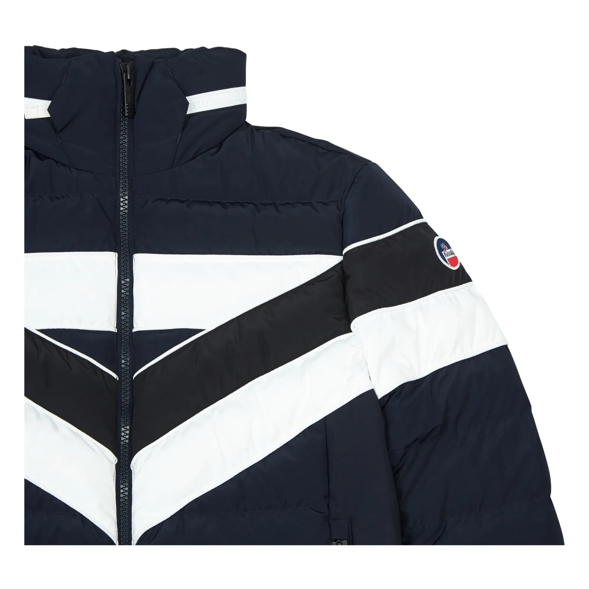 Fusalp - Fernand Kajakjacke | Marineblau