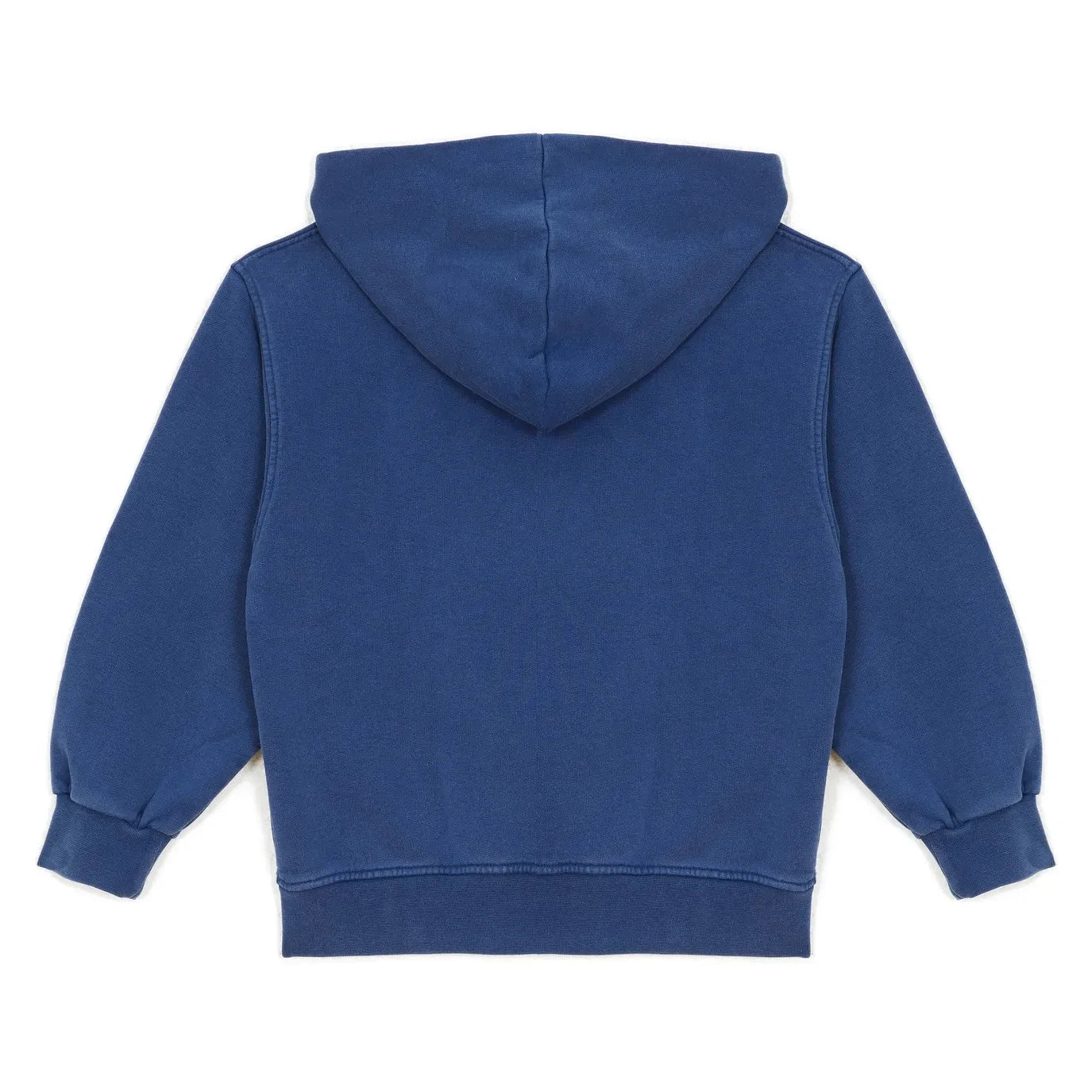 Hundred Pieces - Hummer Athletic Chill Organik Pamuk Sweatshirt | Gece mavisi