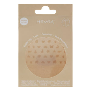 Hevea - Weithals Babyflaschenverschluss