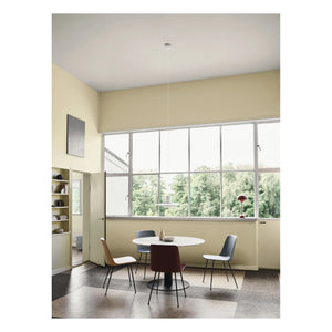 & Tradition - Rely HW6 Stuhl - Hee Welling | Grau