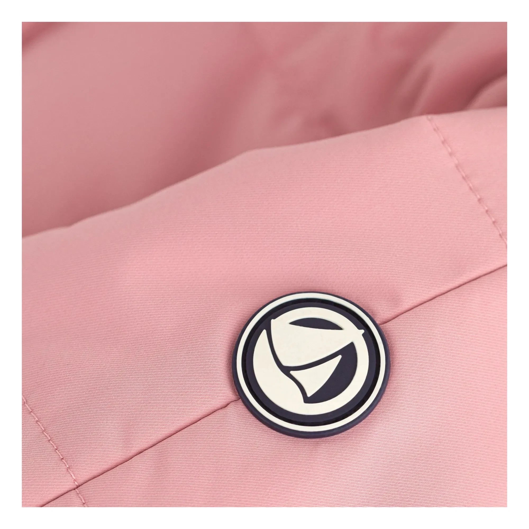 Petit Bateau - Pilote Mat Recycelte Fasern | Rosa