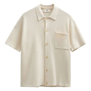 Anerkjendt - Polo Akvilhelm Nadel | Beige
