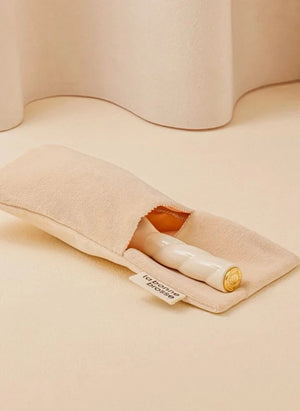 La Bonne Brosse - Die kleine Wunderbürste Nr. 04 - Entwirrende und massierende | Creme