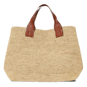 Ibeliv - Rio Tasche | Natur
