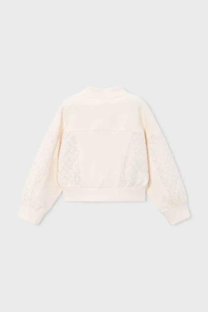 Mayoral Çocuk Sweatshirt