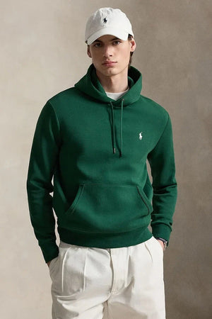 Polo Ralph Lauren erkek kapüşonlu sweatshirt