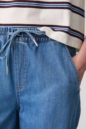 Marc O'Polo kadın jean pantolon