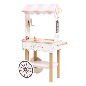 Le Toy Van - Eiscreme-Stand Spielzeug