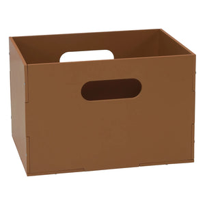 Nofred - Aufbewahrungsbox aus Holz | Braun