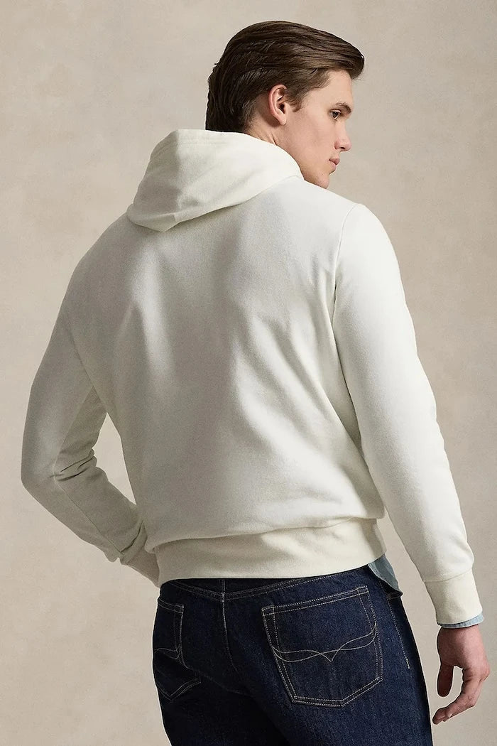 Polo Ralph Lauren erkek pamuklu kapüşonlu sweatshirt