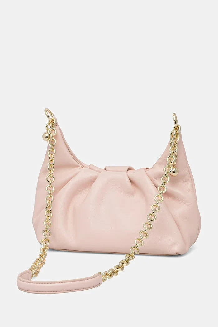 Furla Kadın Deri Delia Mini Omuz Çantası