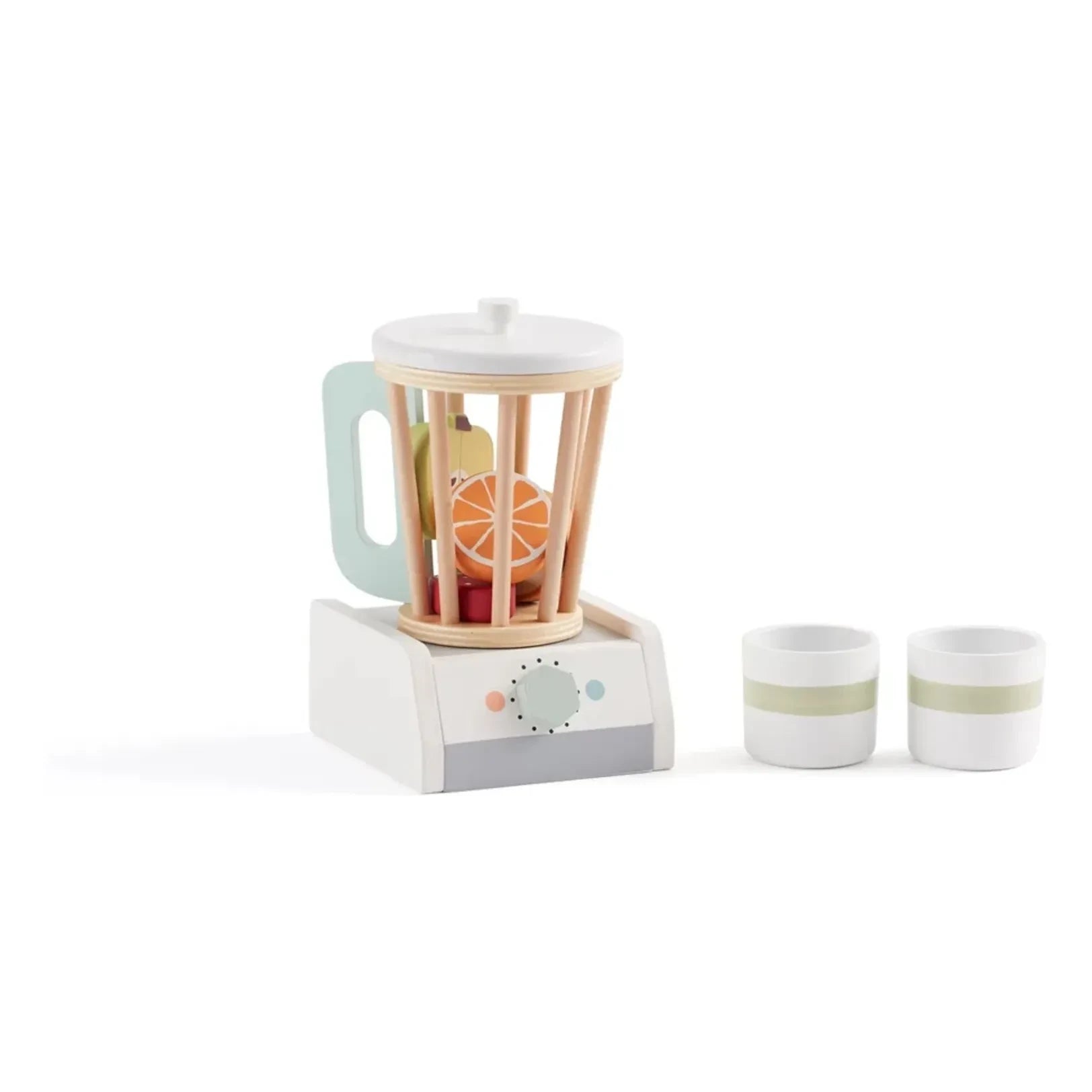 Kid's Concept - Mixer