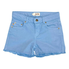 Sunchild - Short Praslin | Azurblau