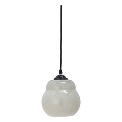 Bloomingville - Motella sarkıt lamba | Gri