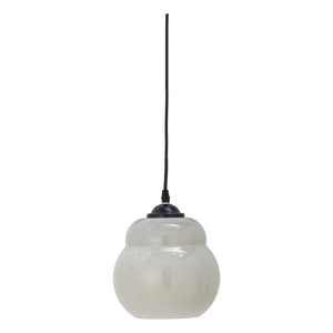 Bloomingville - Motella sarkıt lamba | Gri