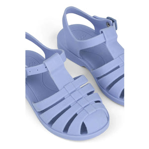 Liewood - Sandalen Bre | Lavendel