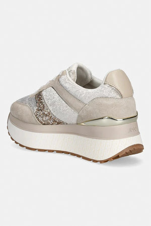 Liu Jo LIU JO MAXI WONDER PLUS 02 Damen-Sneaker