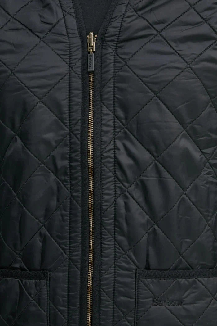 Barbour Polarquilt Yelek / Zip-In Liner