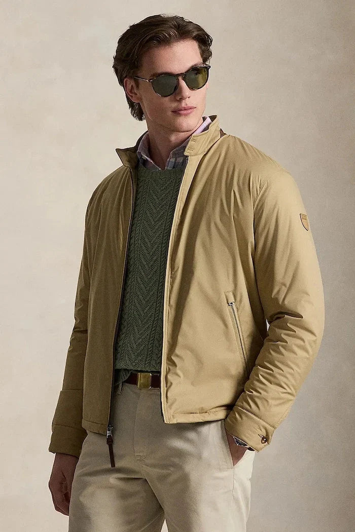 Polo Ralph Lauren Erkek Geçiş Montu