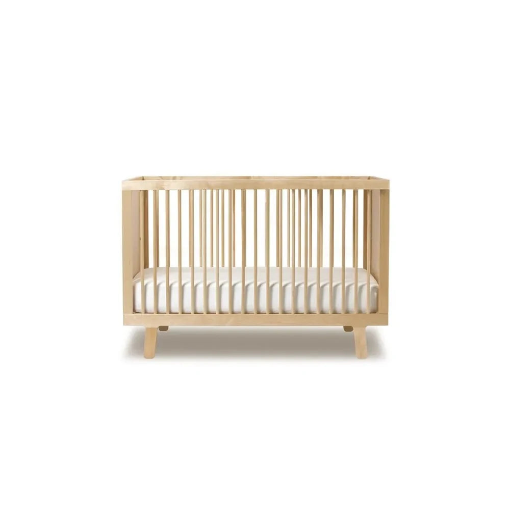 Oeuf NYC - Spatzenbett weiß