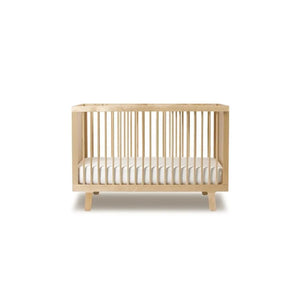 Oeuf NYC - Spatzenbett weiß