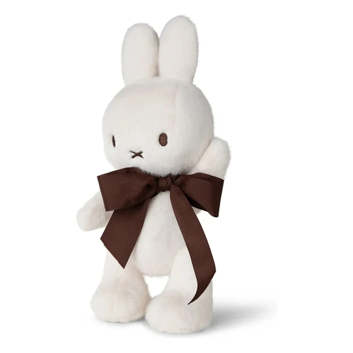 Bon Ton Toys - MIFFY - Miffy peluş hediye seti - Kapsül 70 ans | Krem