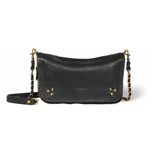 Jérôme Dreyfuss - Tasche Bobi S | Schwarz