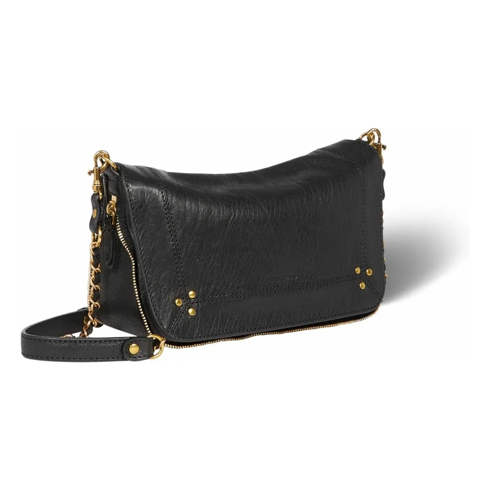 Jérôme Dreyfuss - Tasche Bobi S | Schwarz