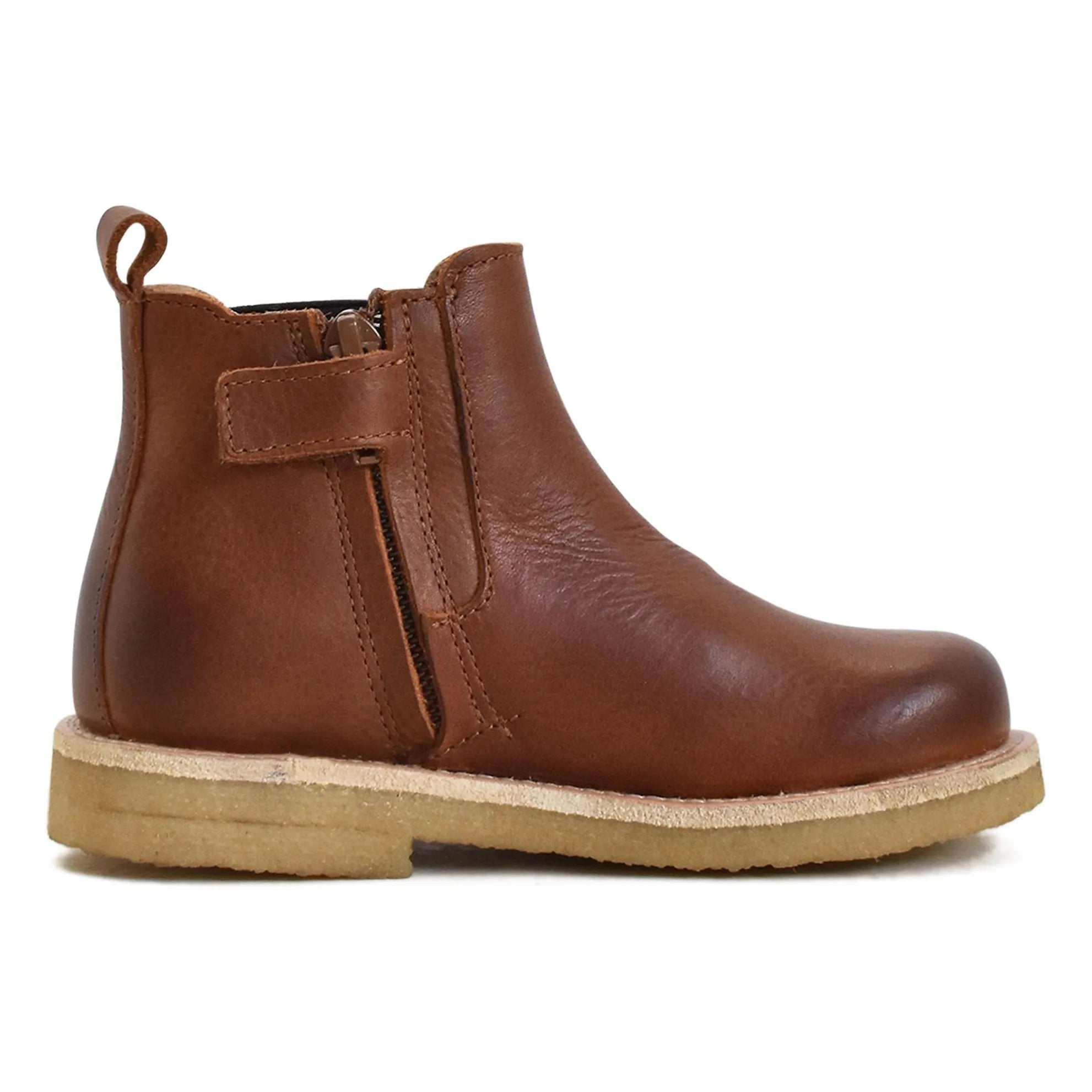 du Loua - Du Cos Stiefel | Braun