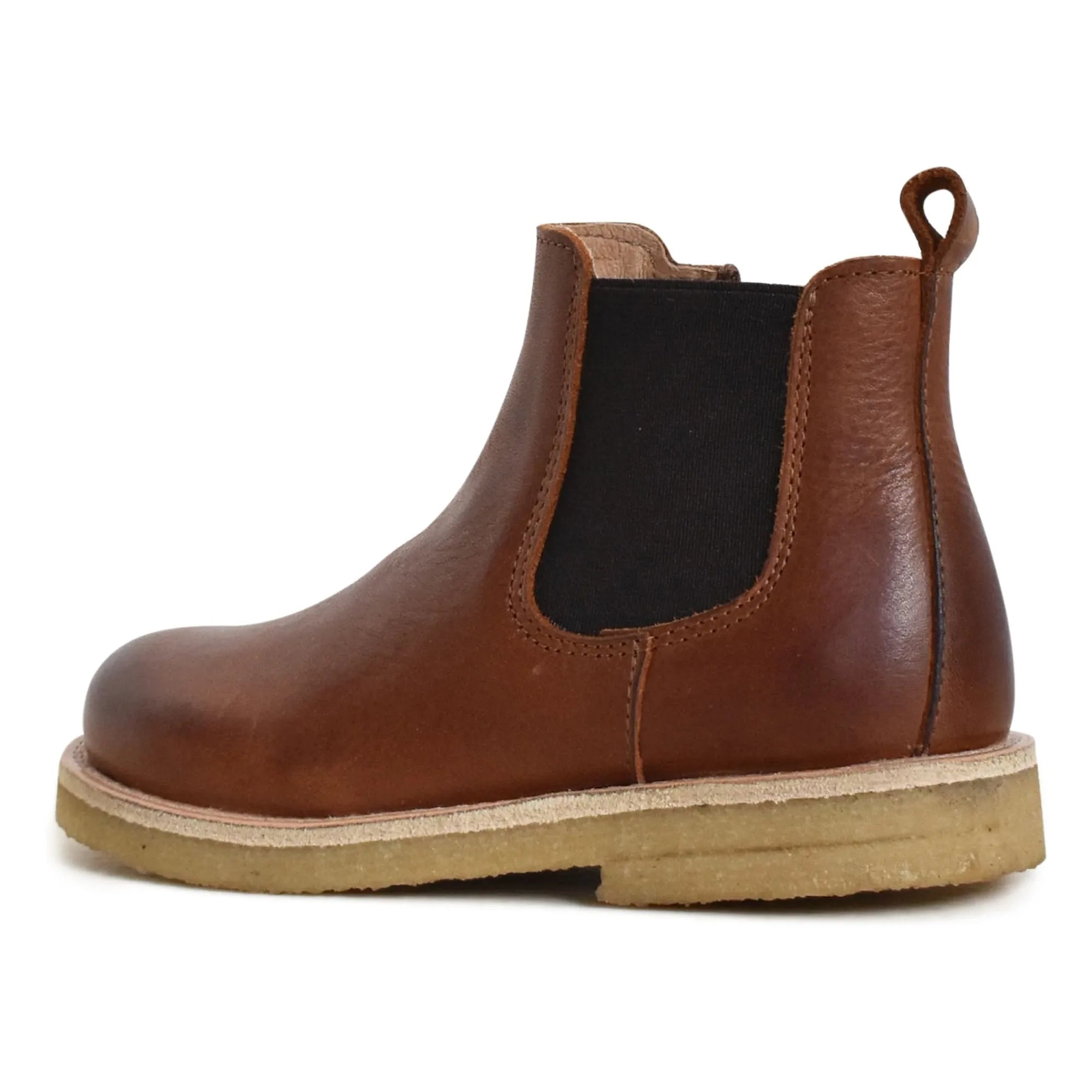 du Loua - Du Cos Stiefel | Braun