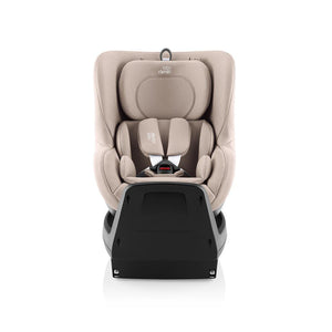 Britax Römer Dualfix M Plus 360 Spin Car Seat - Teak-Car Seats-Teak- | Natural Baby Shower