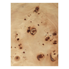Ferm Living - Burl Sehpa