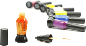 Buzz Art – Nagelmalerei-Design-Set für Kinder 