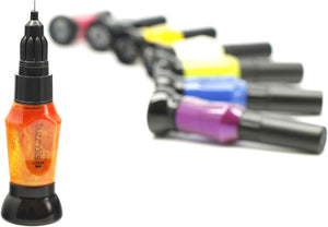 Buzz Art – Nagelmalerei-Design-Set für Kinder 