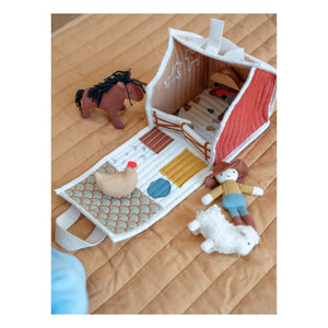 Fabelab - Taschenfreund - Farmer Joe