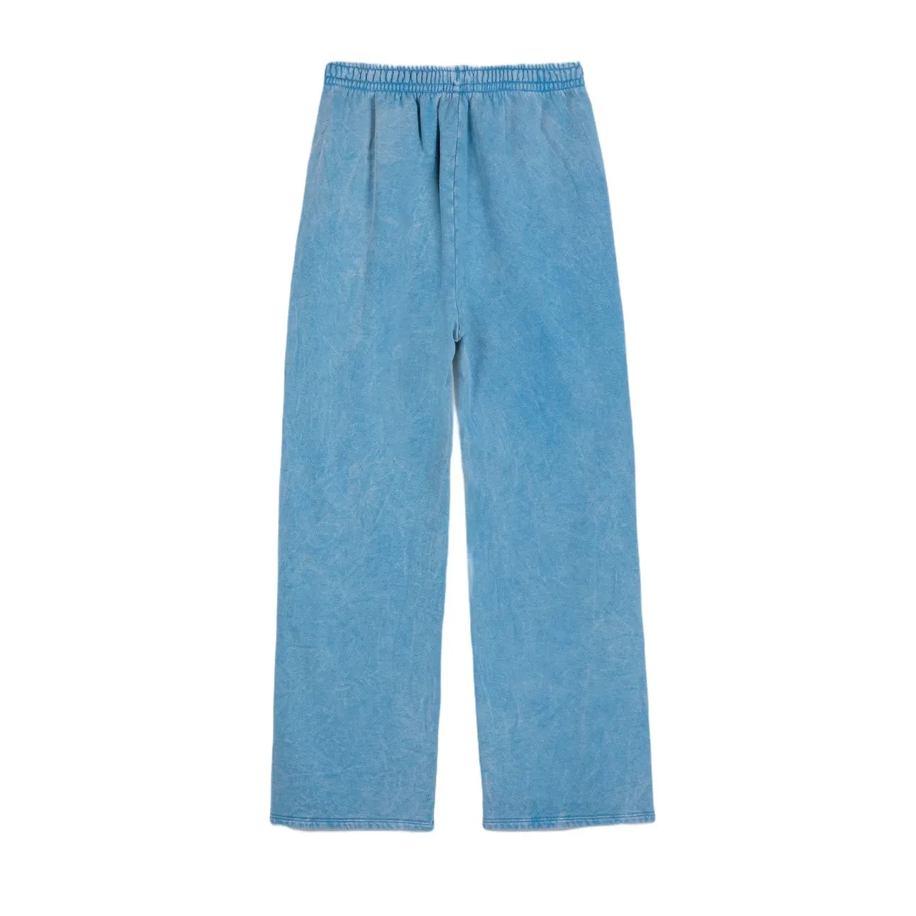 Bobo Choses – Pace Bio-Baumwollhose | Blau