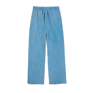 Bobo Choses – Pace Bio-Baumwollhose | Blau